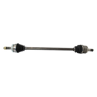 TRQ® - Front Passenger Side Axle Shaft