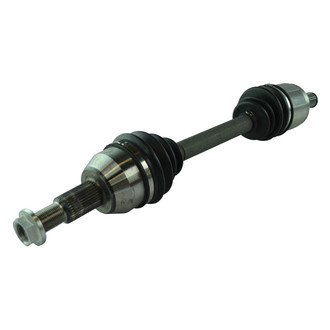 TRQ® - Front Driver Side Axle Shaft