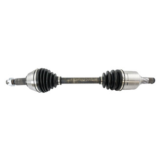 TRQ® - Front Driver Side Axle Shaft