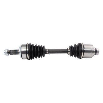 TRQ® - Front Passenger Side Axle Shaft