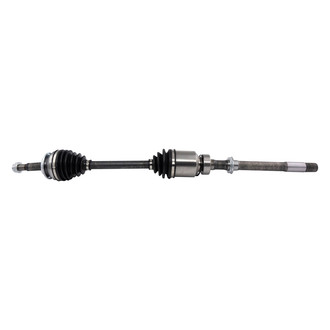 TRQ® - Front Passenger Side Axle Shaft