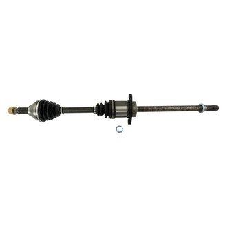 TRQ® - Front Passenger Side Axle Shaft
