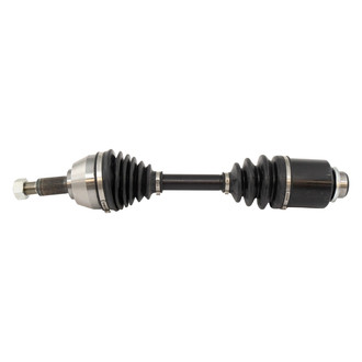 TRQ® - Front Passenger Side Axle Shaft