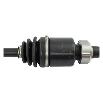 TRQ® - Front Passenger Side Axle Shaft