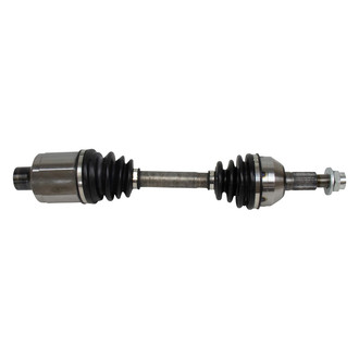 TRQ® - Front Passenger Side Axle Shaft
