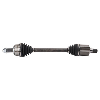 TRQ® - Front Driver Side Axle Shaft