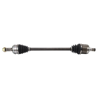 TRQ® - Rear Passenger Side Axle Shaft