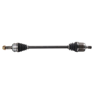 TRQ® - Rear Driver Side Axle Shaft