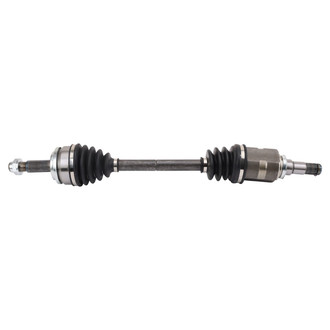 TRQ® - Front Driver Side Axle Shaft