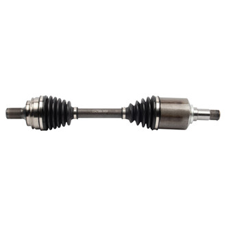 TRQ® - Front Passenger Side Axle Shaft