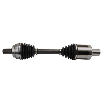 TRQ® - Front Driver Side Axle Shaft
