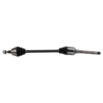 TRQ® - Front Passenger Side Axle Shaft