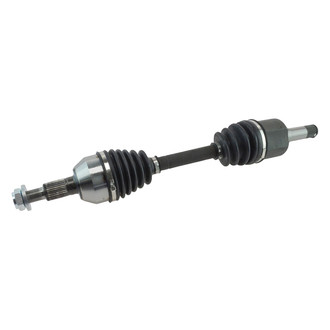 TRQ® - Front Driver Side Axle Shaft