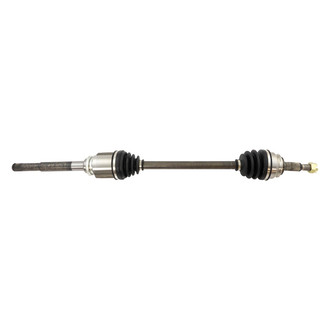 TRQ® - Front Passenger Side Axle Shaft