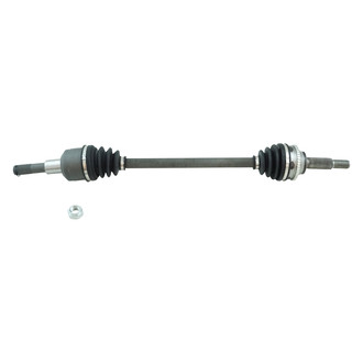 TRQ® - Rear Driver Side Axle Shaft
