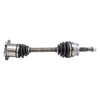 TRQ® - Front Driver Side Axle Shaft