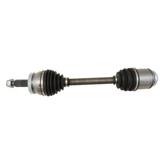TRQ® - Front Passenger Side Axle Shaft