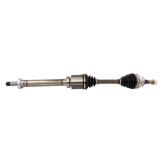 TRQ® - Front Passenger Side Axle Shaft