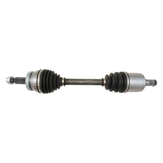 TRQ® - Front Driver Side Axle Shaft