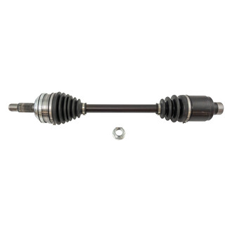 TRQ® - Front Passenger Side Axle Shaft