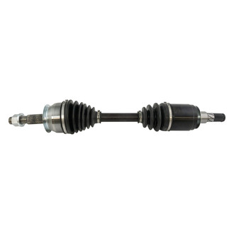 TRQ® - Front Passenger Side Axle Shaft
