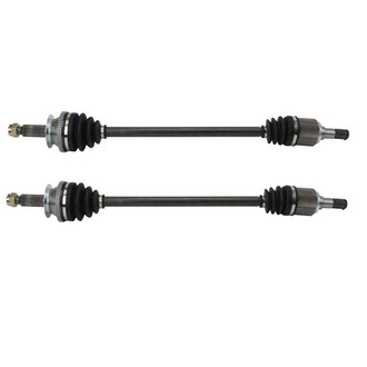 TRQ® - Rear Driver or Passenger Side Axle Shaft Kit