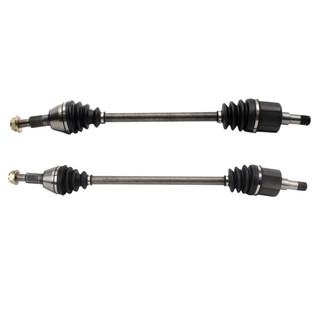 TRQ® - Rear Driver or Passenger Side Axle Shaft Kit
