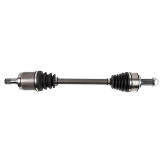 TRQ® - Front Driver Side Axle Shaft