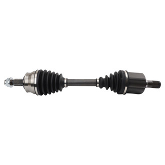 TRQ® - Front Driver Side Axle Shaft
