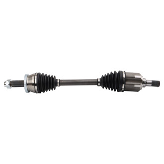 TRQ® - Front Driver Side Axle Shaft