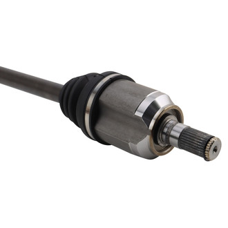 TRQ® - Front Driver Side Axle Shaft