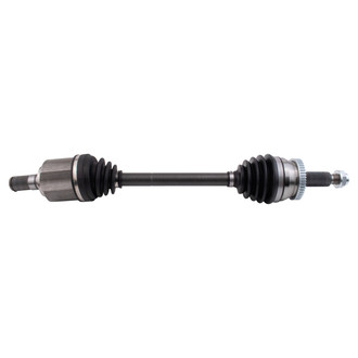 TRQ® - Front Driver Side Axle Shaft