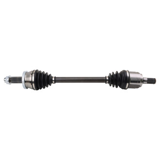 TRQ® - Front Driver Side Axle Shaft
