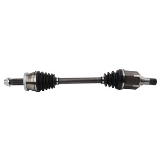 TRQ® - Front Driver Side Axle Shaft