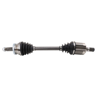 TRQ® - Front Driver Side Axle Shaft