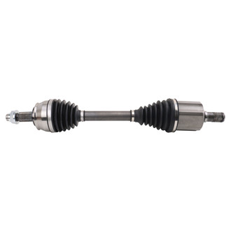 TRQ® - Front Passenger Side Axle Shaft
