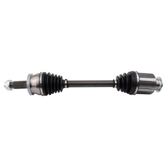 TRQ® - Front Passenger Side Axle Shaft
