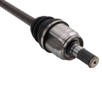 TRQ® - Front Passenger Side Axle Shaft