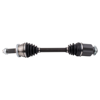 TRQ® - Front Passenger Side Axle Shaft
