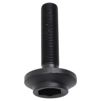 TRQ® - Front Driver Side Axle Shaft