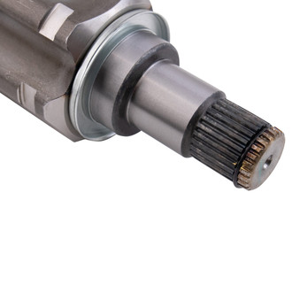 TRQ® - Front Driver Side Axle Shaft