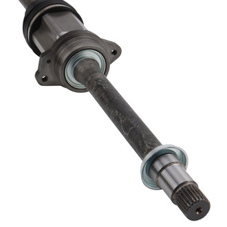 TRQ® - Front Passenger Side Axle Shaft