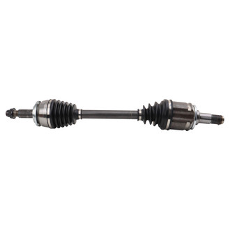 TRQ® - Front Driver Side Axle Shaft