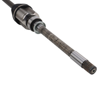 TRQ® - Front Passenger Side Axle Shaft