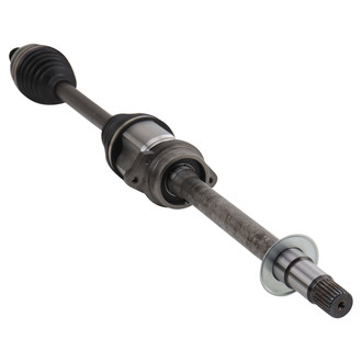 TRQ® - Front Passenger Side Axle Shaft