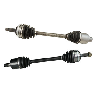 TRQ® - Axle Shaft