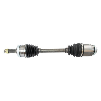 TRQ® - Front Passenger Side Axle Shaft