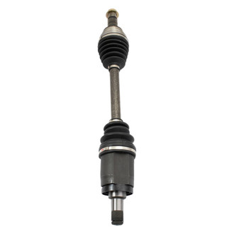 TRQ® - Front Driver Side Axle Shaft