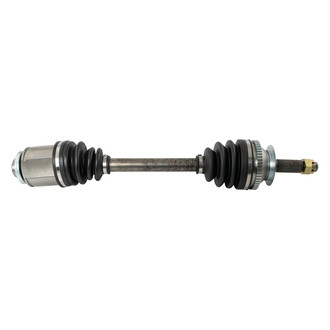 TRQ® - Front Passenger Side Axle Shaft