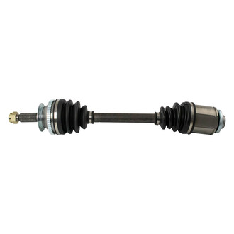 TRQ® - Front Passenger Side Axle Shaft
